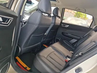 Geely Vision X3 2019, 60500 км, за 4383.66 USD - фото 17