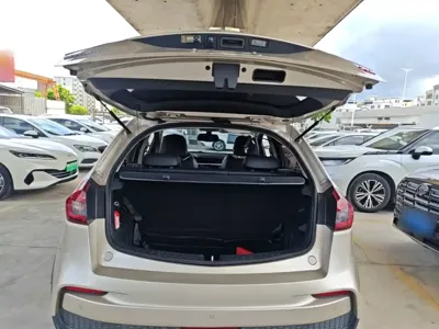 Geely Vision X3 2019, 60500 км, за 4383.66 USD - фото 19