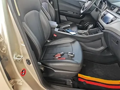 Geely Vision X3 2019, 60500 км, за 4383.66 USD - фото 25