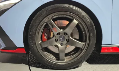 Hyundai Avante 2024, 62653 км, за 16865.27 USD