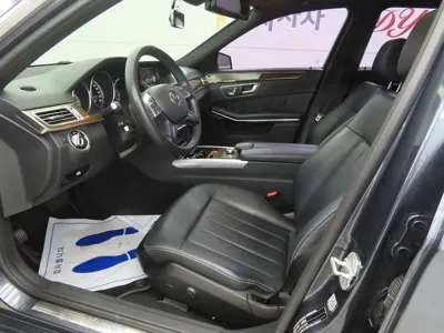 Mercedes-Benz E-Class 2016, 91362 км, за 7932.32 USD