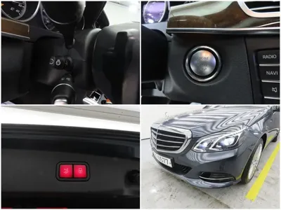 Mercedes-Benz E-Class 2016, 91362 км, за 7932.32 USD - фото 17