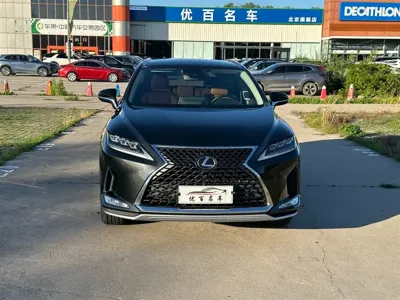 Lexus RX 2020, 104000 км, за 26506.77 USD
