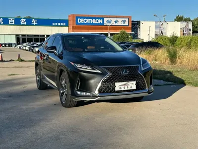 Lexus RX 2020, 104000 км, за 26506.77 USD