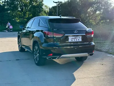 Lexus RX 2020, 104000 км, за 26506.77 USD