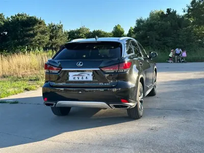 Lexus RX 2020, 104000 км, за 26268.43 USD - фото 6