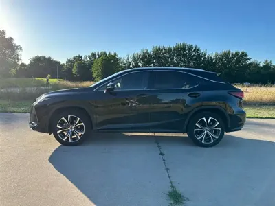 Lexus RX 2020, 104000 км, за 26268.43 USD - фото 7