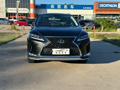Lexus RX 2020, 104000 км, за 26268.43 USD - фото 17