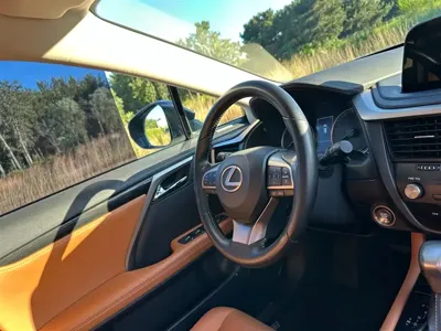 Lexus RX 2020, 104000 км, за 26268.43 USD - фото 20