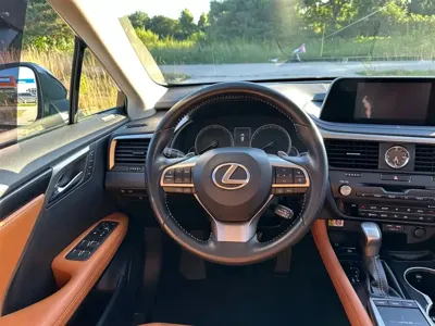 Lexus RX 2020, 104000 км, за 26268.43 USD - фото 22