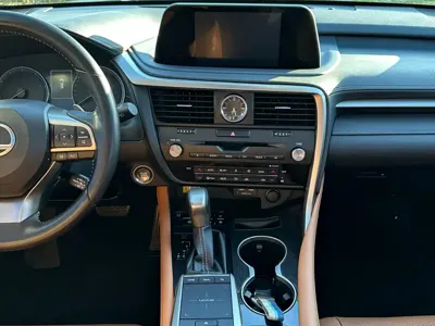 Lexus RX 2020, 104000 км, за 26268.43 USD - фото 23
