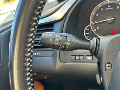 Lexus RX 2020, 104000 км, за 26268.43 USD - фото 25