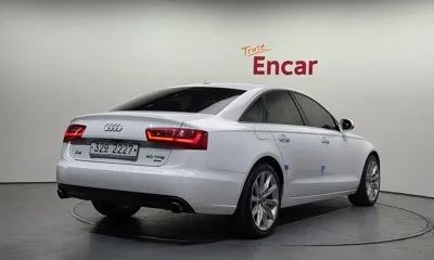 Audi A6 2014, 111568 км, за 4957.7 USD