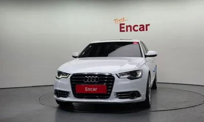 Audi A6 2014, 111568 км, за 4957.7 USD