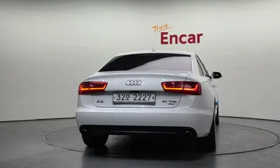 Audi A6 2014, 111568 км, за 4957.7 USD