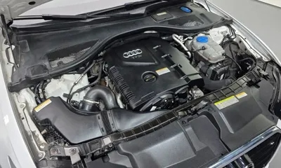 Audi A6 2014, 111568 км, за 4923.2 USD - фото 6