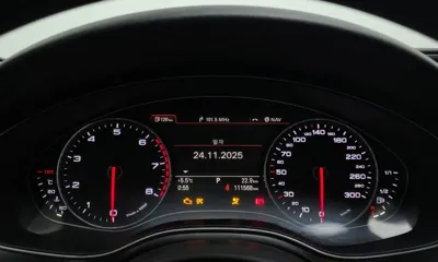 Audi A6 2014, 111568 км, за 4923.2 USD - фото 8