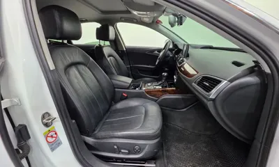 Audi A6 2014, 111568 км, за 4923.2 USD - фото 10