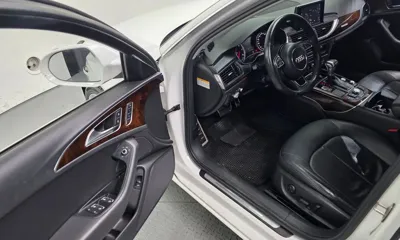 Audi A6 2014, 111568 км, за 4923.2 USD - фото 12