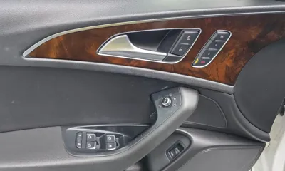Audi A6 2014, 111568 км, за 4923.2 USD - фото 13