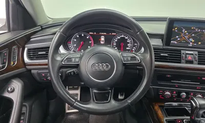 Audi A6 2014, 111568 км, за 4923.2 USD - фото 15