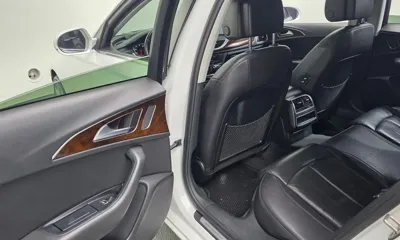 Audi A6 2014, 111568 км, за 4923.2 USD - фото 19