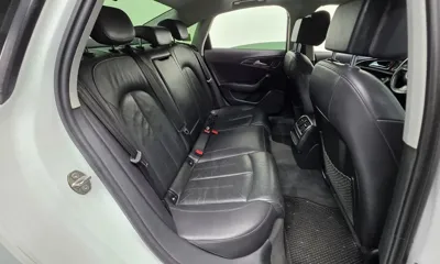 Audi A6 2014, 111568 км, за 4923.2 USD - фото 20