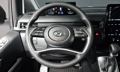 Hyundai Staria 2024, 21520 км, за 19177.01 USD - фото 15