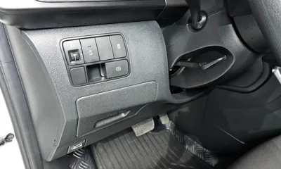Hyundai Staria 2024, 21520 км, за 19177.01 USD - фото 17