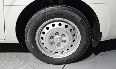 Hyundai Staria 2024, 21520 км, за 19177.01 USD - фото 21