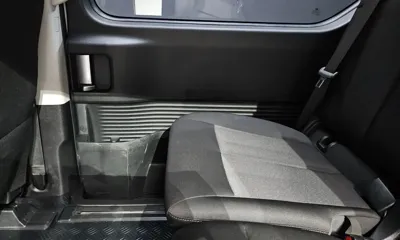 Hyundai Staria 2024, 21520 км, за 19177.01 USD - фото 25