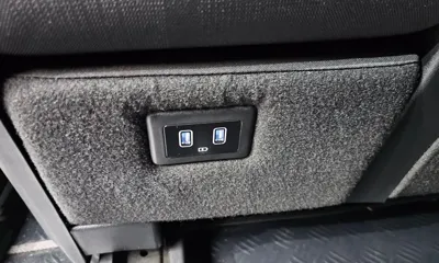 Hyundai Staria 2024, 21520 км, за 19177.01 USD - фото 33