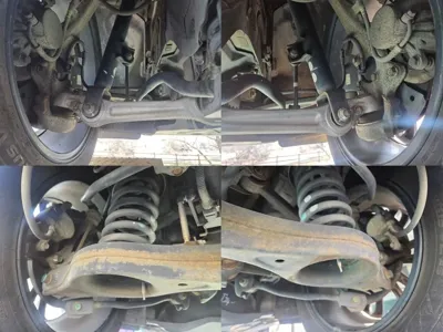 Hyundai Genesis 2012, 163040 км, за 3078.64 USD