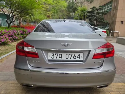 Hyundai Genesis 2012, 163040 км, за 3078.64 USD - фото 7