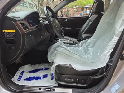 Hyundai Genesis 2012, 163040 км, за 3078.64 USD - фото 9