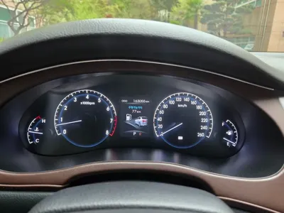 Hyundai Genesis 2012, 163040 км, за 3078.64 USD - фото 13