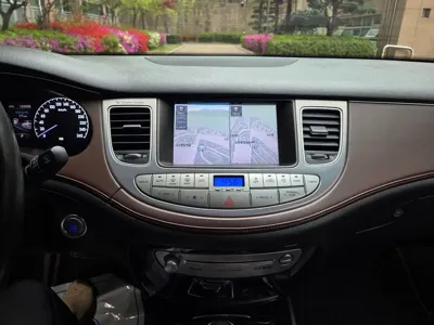 Hyundai Genesis 2012, 163040 км, за 3078.64 USD - фото 14