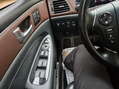 Hyundai Genesis 2012, 163040 км, за 3078.64 USD - фото 16