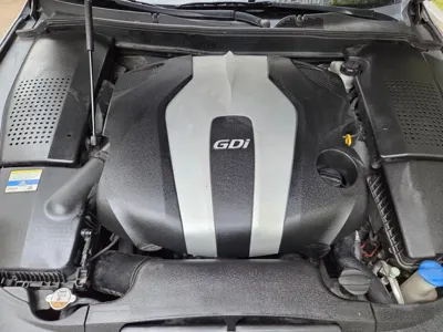 Hyundai Genesis 2012, 163040 км, за 3078.64 USD - фото 20