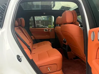 Li Auto Li L6 2026, 3000 км, за 29840.5 USD - фото 8