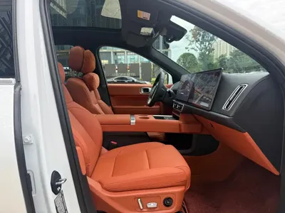 Li Auto Li L6 2026, 3000 км, за 29840.5 USD - фото 9