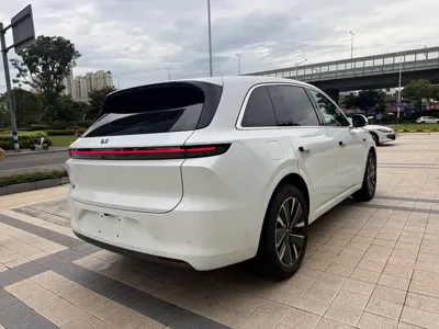 Li Auto Li L6 2026, 3000 км, за 29840.5 USD - фото 13
