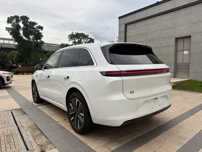 Li Auto Li L6 2026, 3000 км, за 29840.5 USD - фото 15