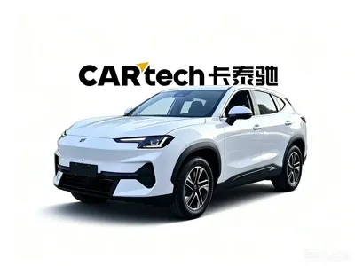 Shanhai Shanhai L6 · 2025 год