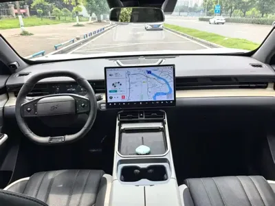 Shanhai Shanhai L6 2025, 3000 км, за 13545.93 USD - фото 6