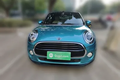 MINI MINI 2018, 50000 км, за 18752 USD