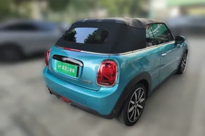 MINI MINI 2018, 50000 км, за 18752 USD - фото 6