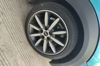 MINI MINI 2018, 50000 км, за 18752 USD - фото 8