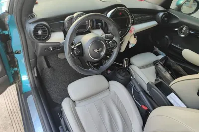 MINI MINI 2018, 50000 км, за 18752 USD - фото 9