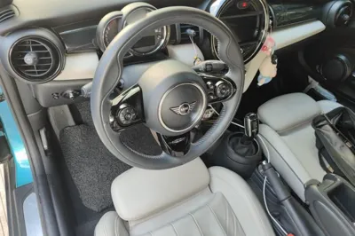 MINI MINI 2018, 50000 км, за 18752 USD - фото 10